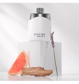 Legend Spirit - Eau de Toilette Legend Spirit - Eau de Toilette